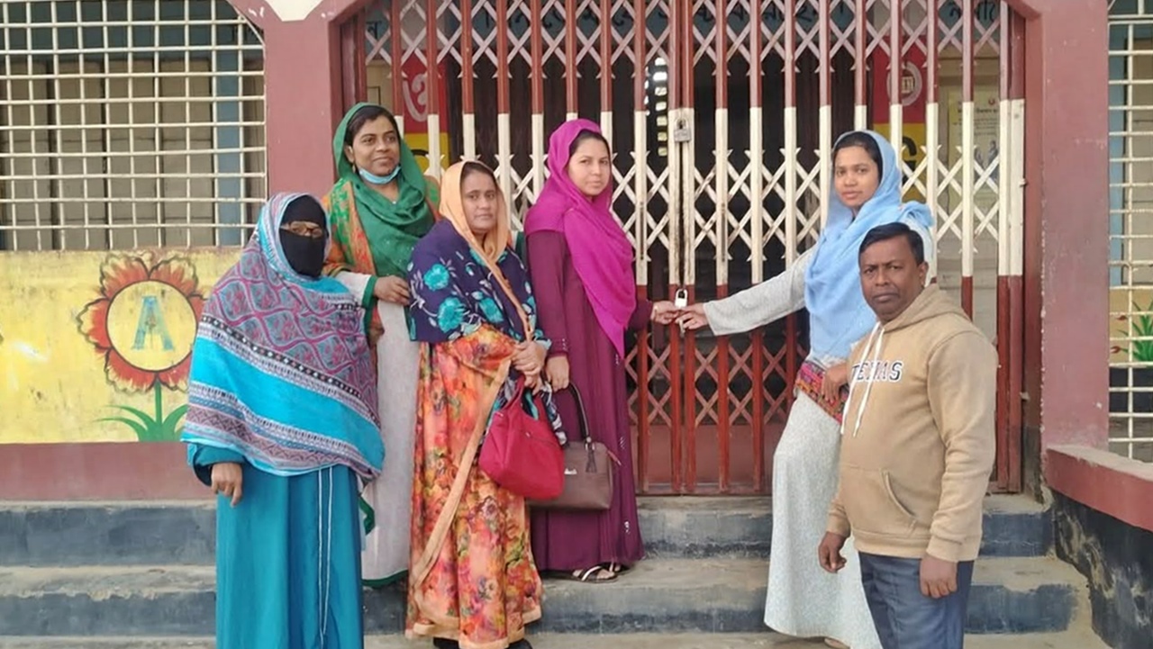 রোববার থেকে বার্ষিক পরীক্ষা নেওয়ার সিদ্ধান্ত প্রাথমিক শিক্ষকদের