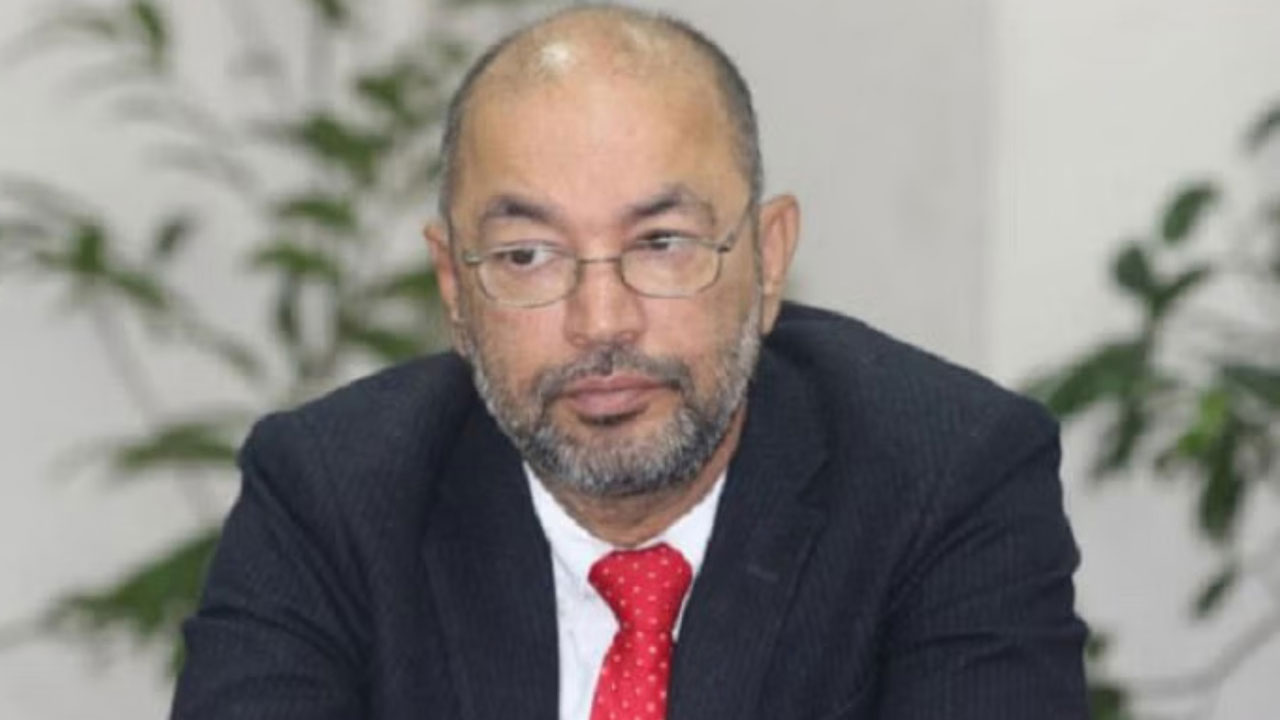 সাবেক প্রতিমন্ত্রী এনামুর রহমানের আয়কর নথি জব্দ