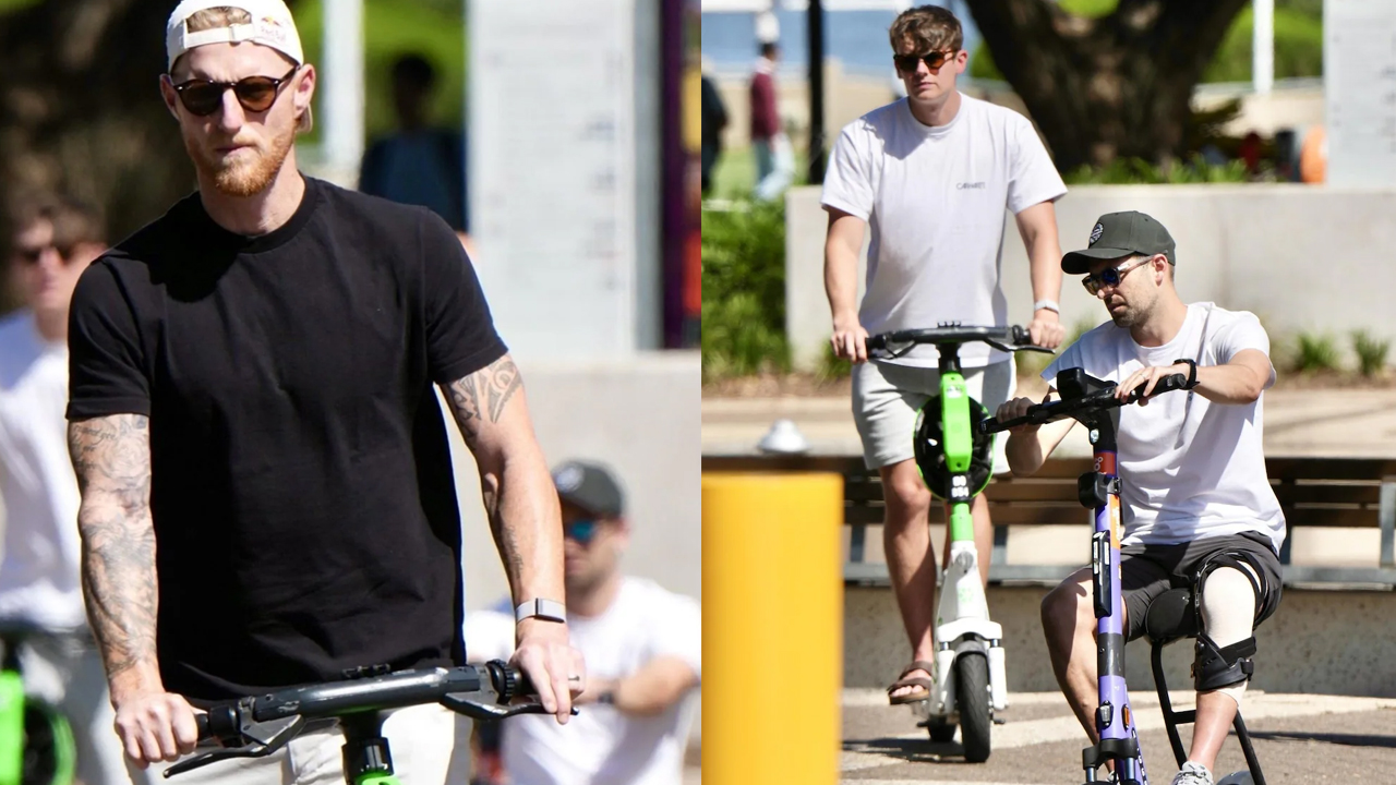 আইন অমান্য করে পুলিশের নজরে তিন ক্রিকেটার