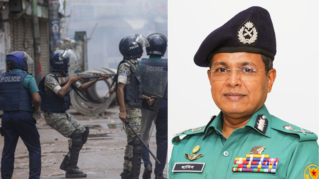 হাবিবুরসহ ৮ আসামির বিরুদ্ধে যুক্তিতর্ক শুরু আজ