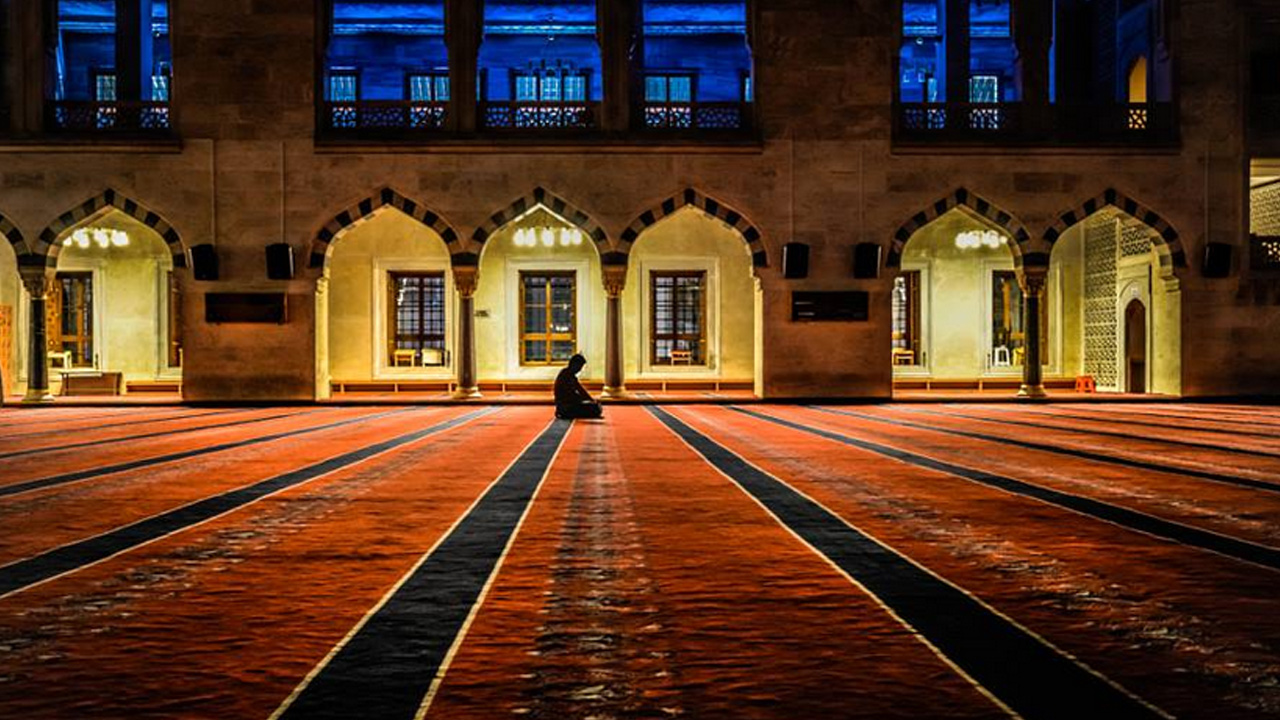 ঠান্ডা সময়ে নামাজ আদায়ের ফজিলত