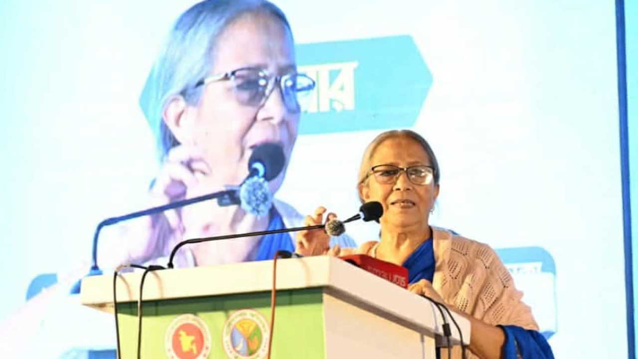 ওয়ান হেলথ বাস্তবায়নে তিন মন্ত্রণালয়ের সমন্বিত অঙ্গীকার জরুরি