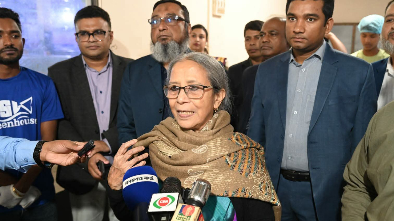 বৈজ্ঞানিকভাবে মাছ চাষ খাদ্য নিরাপত্তায় নতুন সম্ভাবনা সৃষ্টি করছে