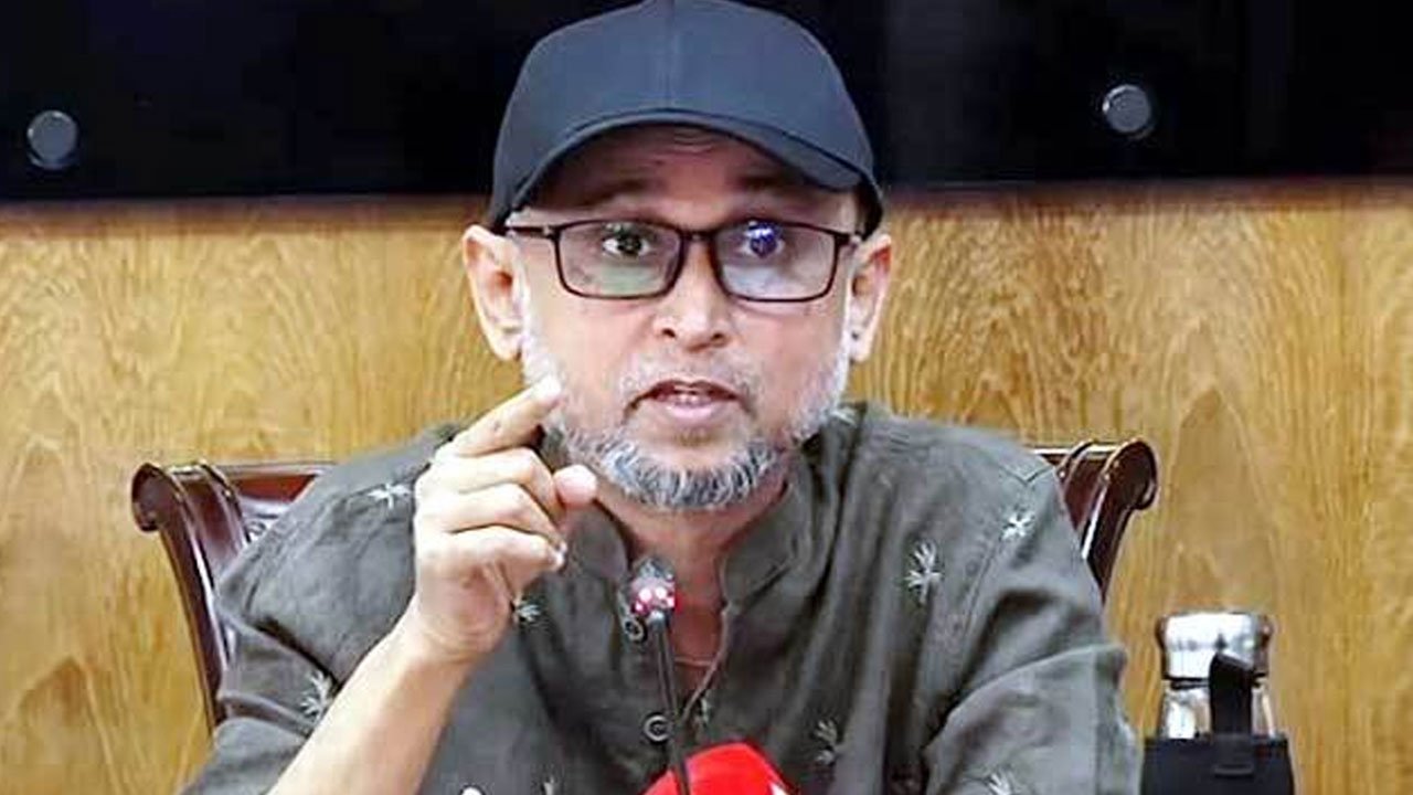 দয়া করে সংযত হন, কারও উসকানিতে পা দিয়েন না