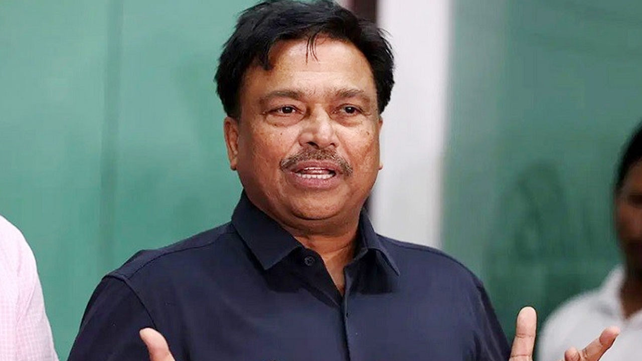 খেলা বর্জনের সংস্কৃতি নিয়ে যা বললেন বিসিবির সহ-সভাপতি ফারুক