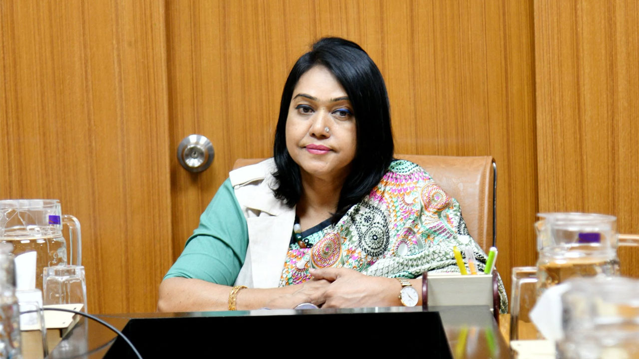 গণভোটে ব্যাপক অংশগ্রহণ নিশ্চিতে উঠান বৈঠক আয়োজনের নির্দেশ