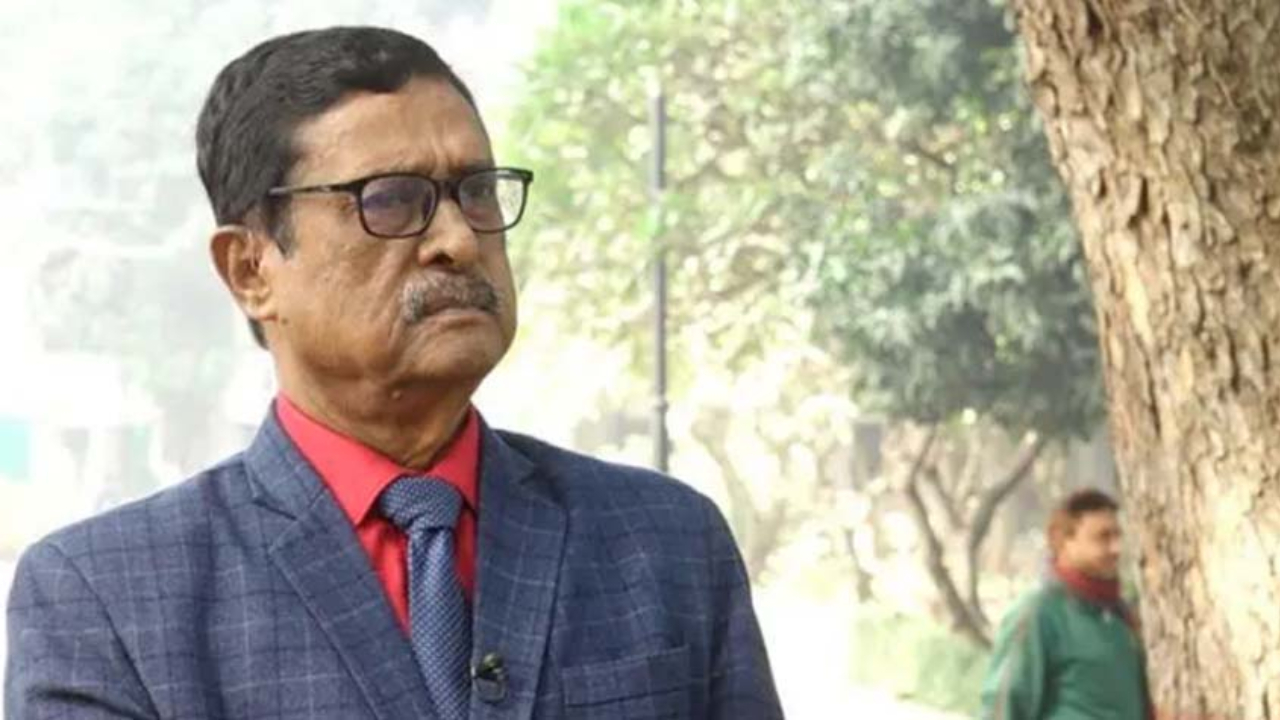 নিঃশর্ত ক্ষমা চেয়ে অব্যাহতি পেলেন বিএনপি নেতা ফজলুর রহমান