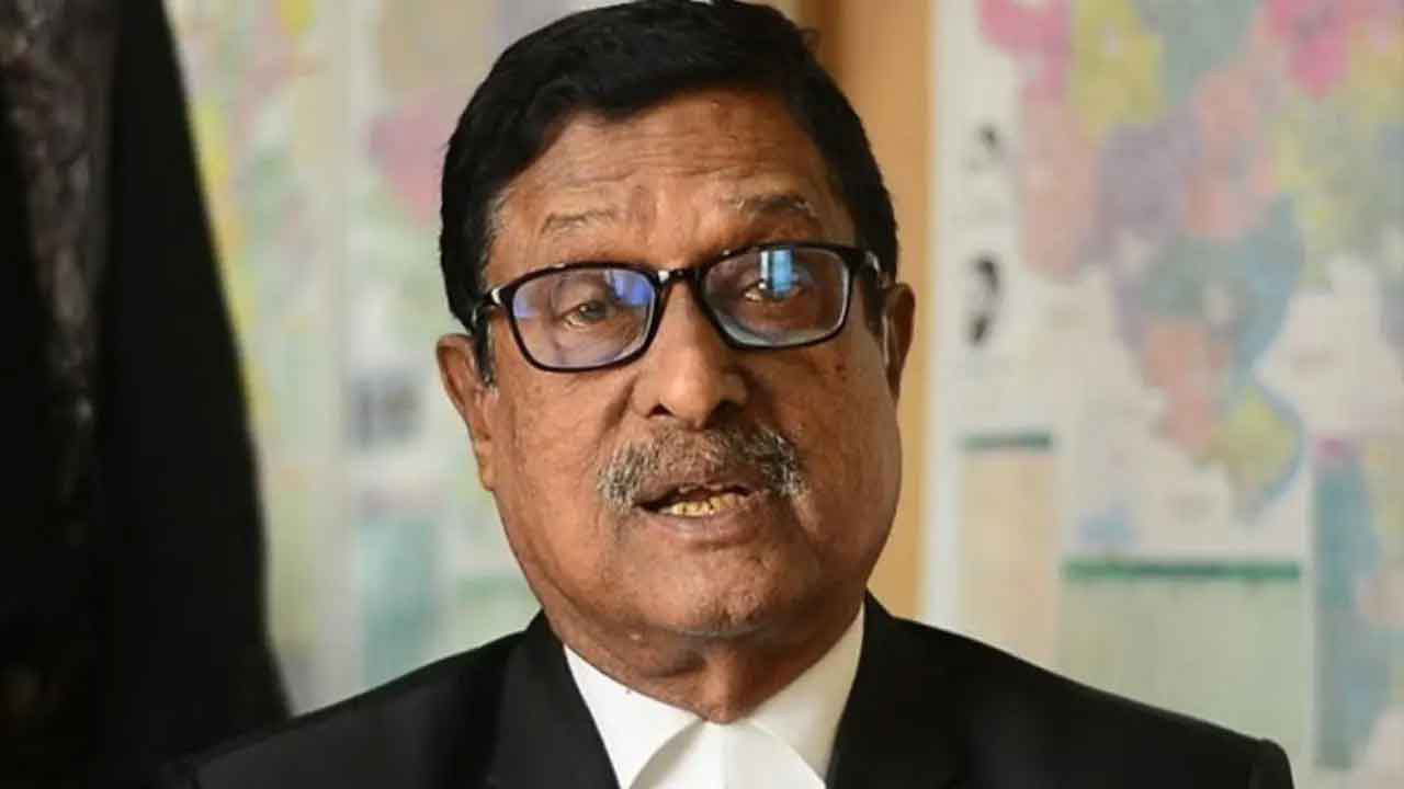 আল্লাহর পরই আপনাদের প্রতি সম্মান, ট্রাইব্যুনালকে ফজলুর রহমান