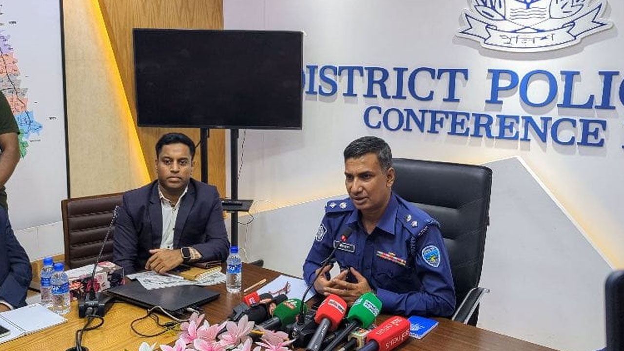 এবার নির্বাচনে পুলিশ সক্ষমতা প্রমাণ করতে চায় 