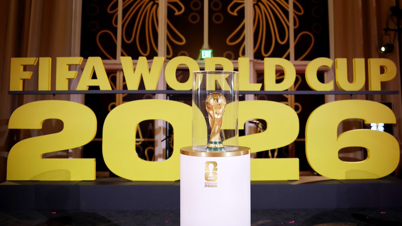 ২০২৬ বিশ্বকাপের সূচি ঘোষণা, কবে-কখন কার সঙ্গে কার ম্যাচ