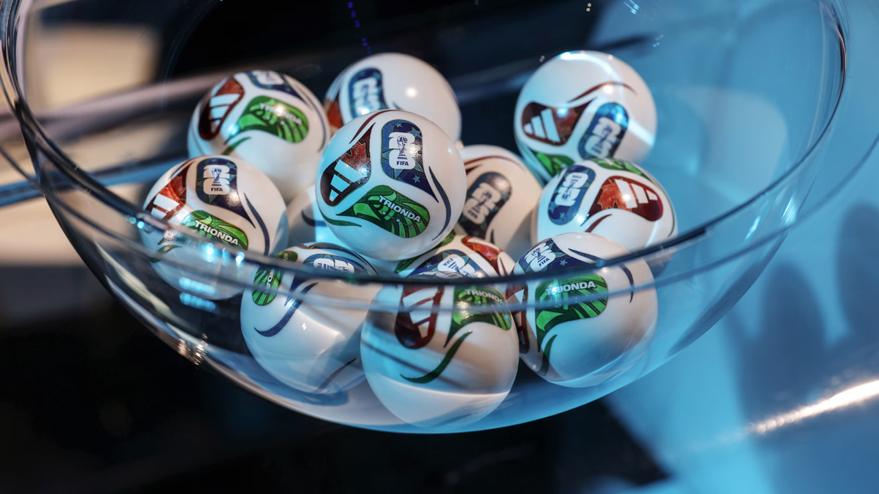 এবারের ফুটবল বিশ্বকাপে ‘মৃত্যুকূপে’ কারা?