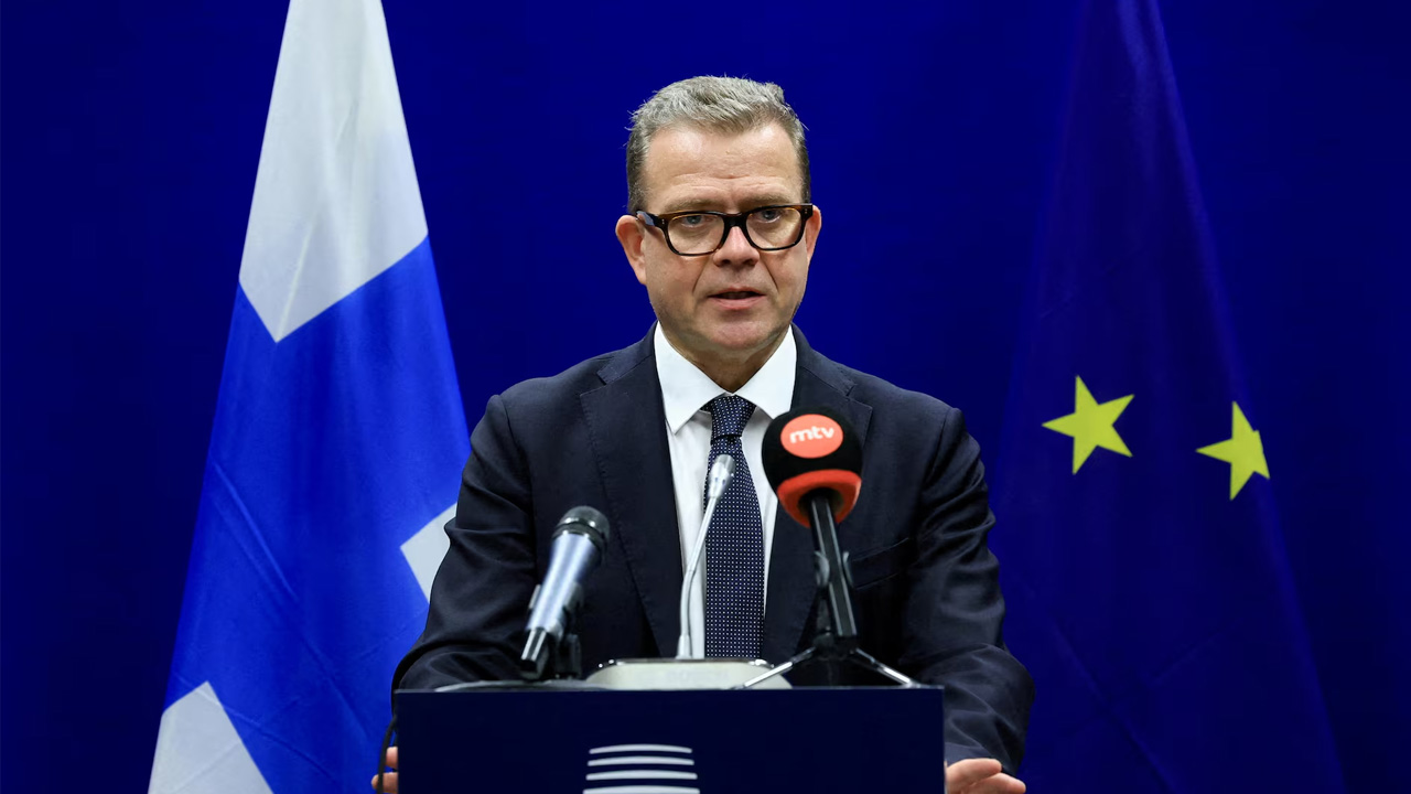 এশীয় বিভিন্ন দেশের কাছে ক্ষমা চাইলেন ফিনল্যান্ডের প্রধানমন্ত্রী