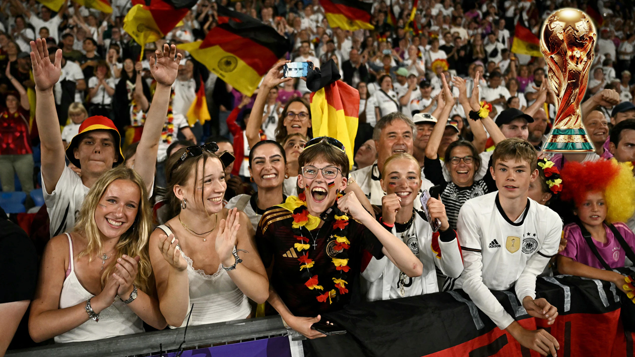 ফুটবল সমর্থকগোষ্ঠীর মতে ফিফা ‘চাঁদাবাজ ও প্রতারক’