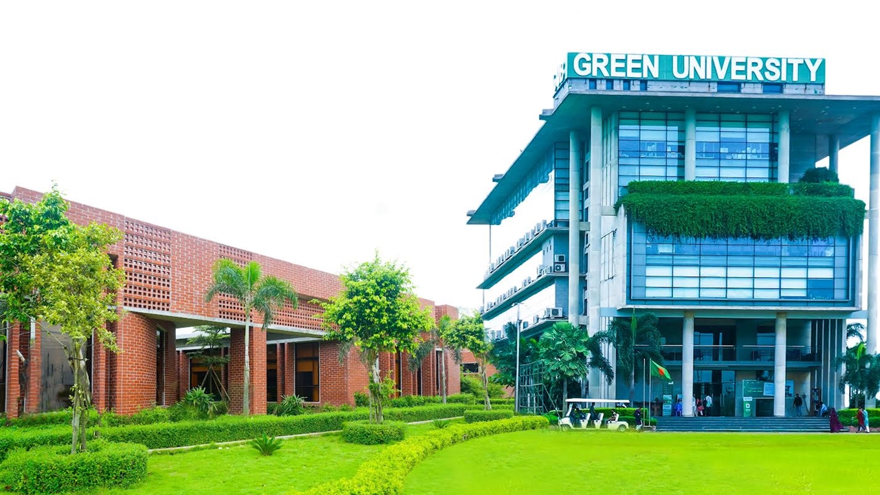 শিল্পের জন্য টেকসই প্রযুক্তি নিয়ে আন্তর্জাতিক সম্মেলন শুরু