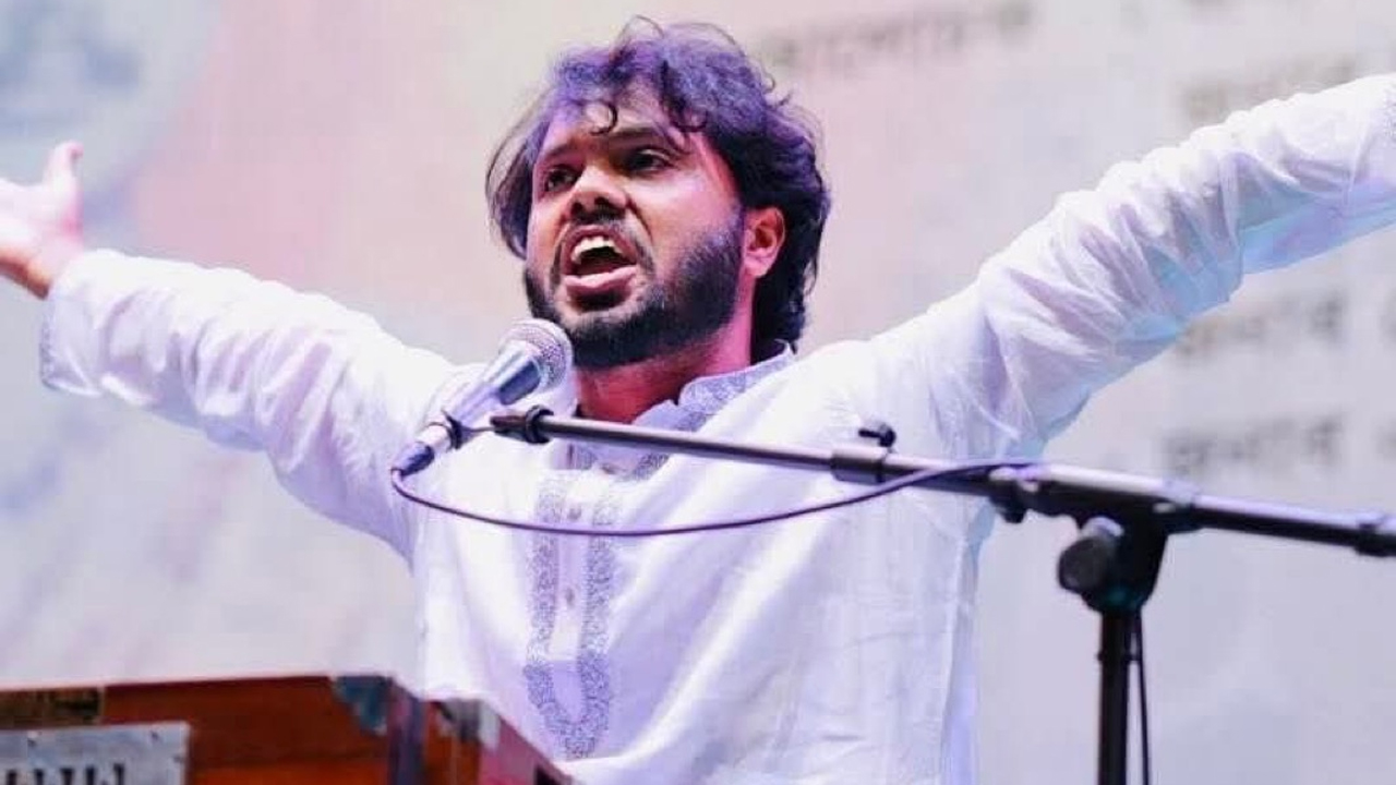 স্বদেশের আকাশে ওসমান হাদি