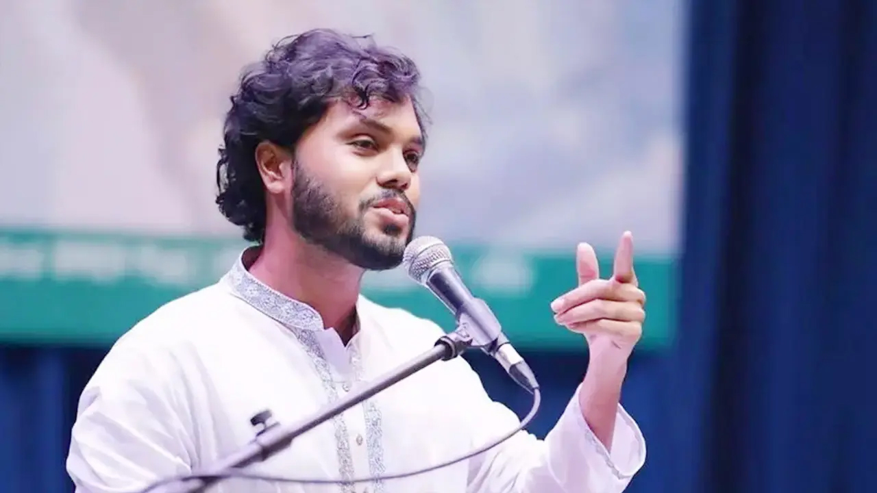 ওসমান হাদিকে হত্যায় ভারতকে অভিযুক্ত করে বিশ্বব্যাপী শিখদের বিক্ষোভ