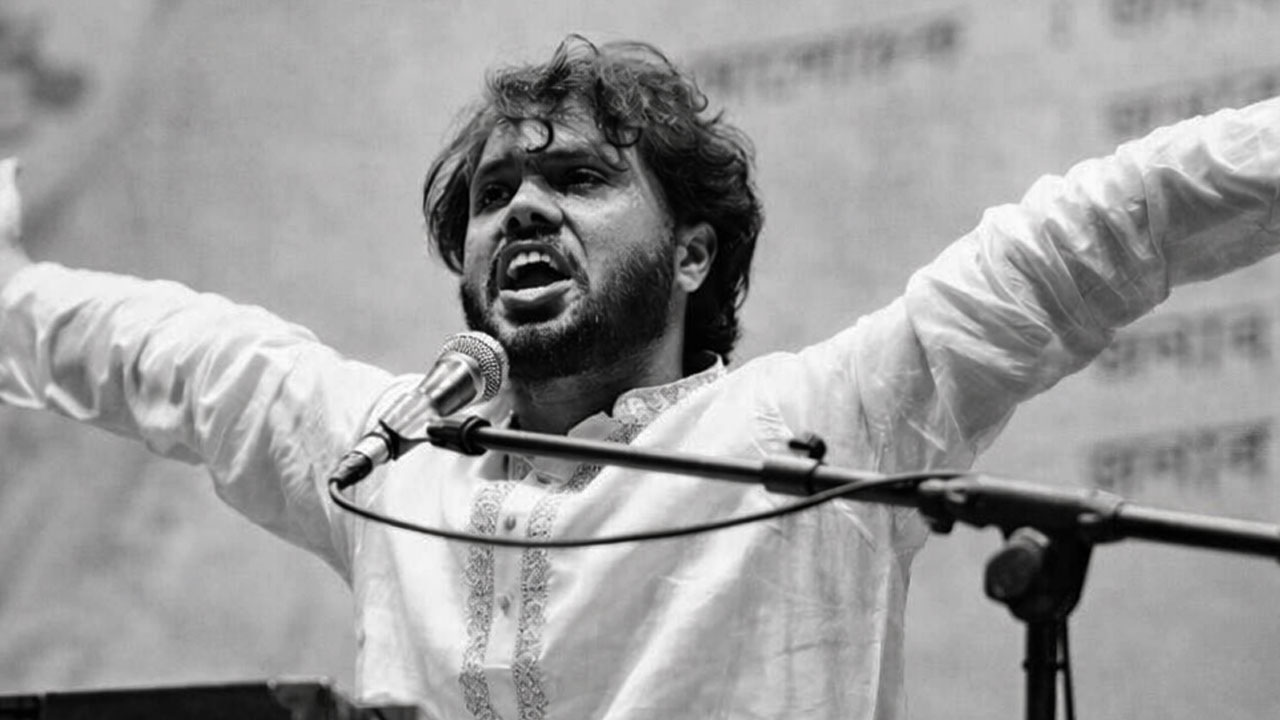 ওসমান হাদির মরদেহ আজই দেশে আসছে