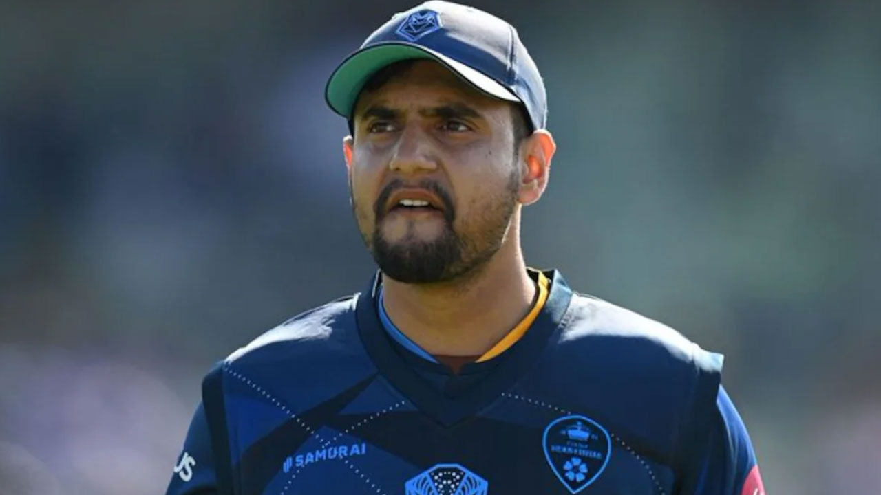 বিপিএলে খেলতে নিষেধাজ্ঞা থেকে মুক্ত পাকিস্তানি ক্রিকেটার