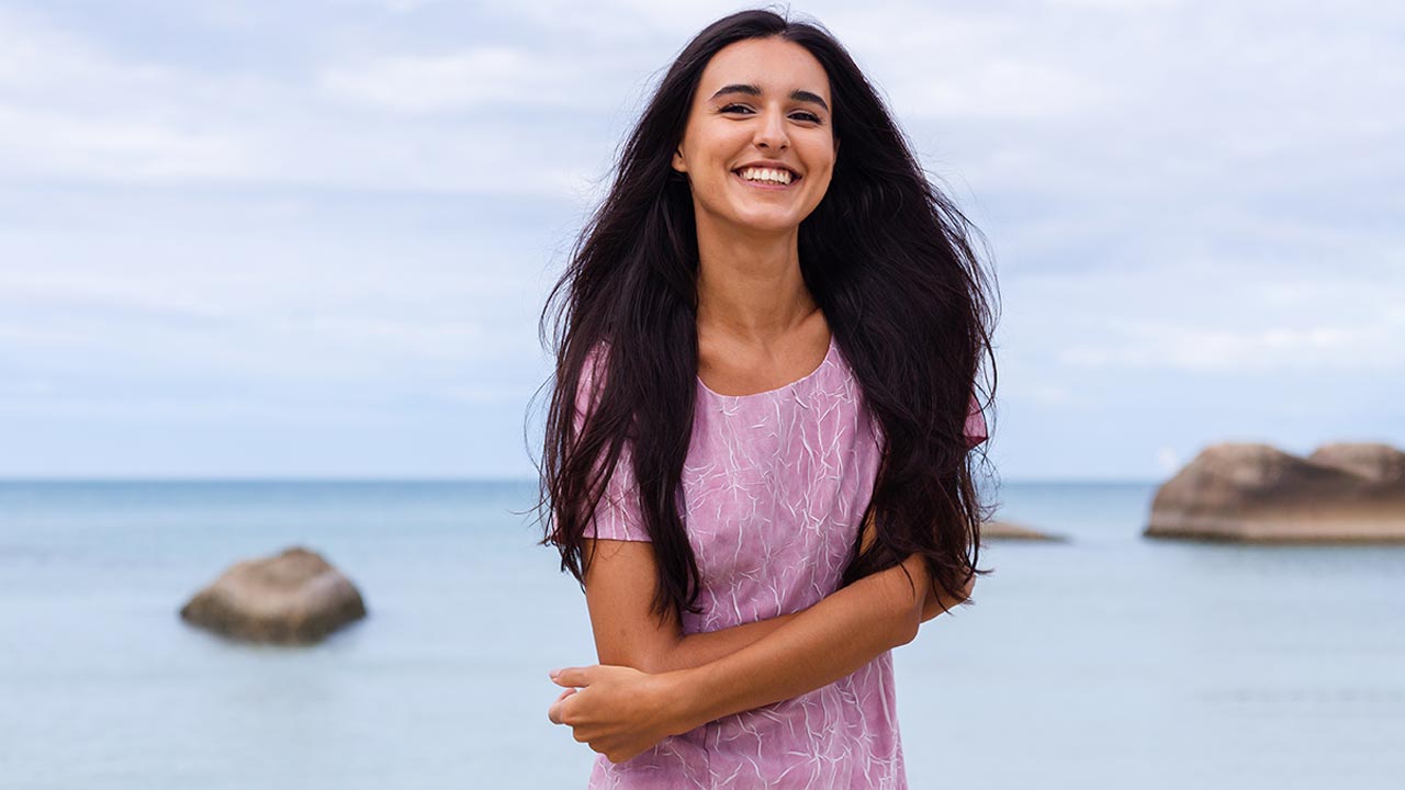 চুল লম্বা করতে চাইলে কী খাবেন?