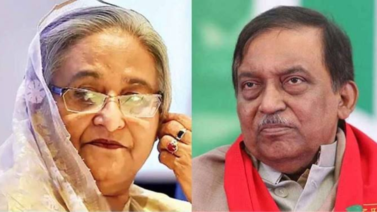 হাসিনা-কামালের সাজা বাড়াতে যে আট গ্রাউন্ডে আপিল করলো প্রসিকিউশন