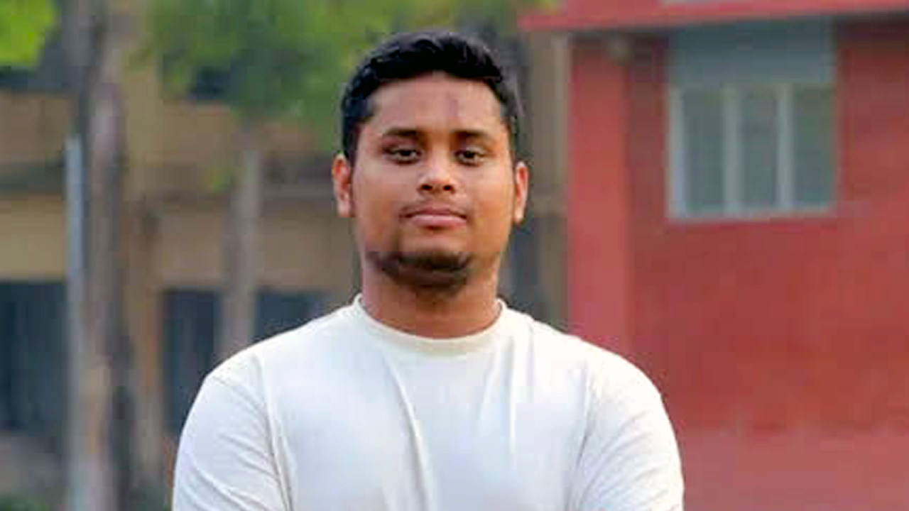 আবু সাঈদ হত্যা মামলা : হাসনাত আবদুল্লাহর সাক্ষ্য-জেরা শেষ