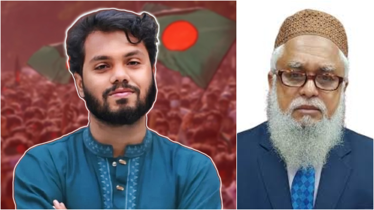 হাদির অস্ত্রোপচার নিয়ে বিস্তারিত জানালেন স্বাস্থ্য ডিজি