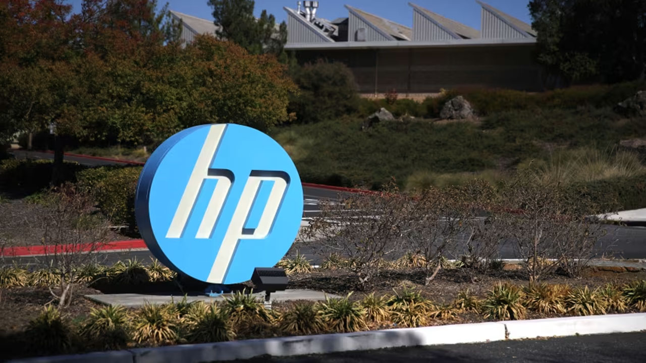 এইচপি থেকে চাকরি হারাবেন ৬ হাজার কর্মী