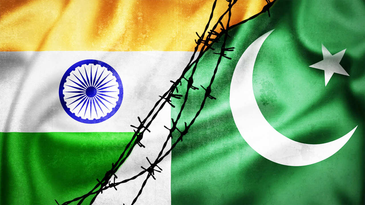 ভারত ও পাকিস্তানের মধ্যে ২০২৬ সালে যুদ্ধ বাঁধতে পারে