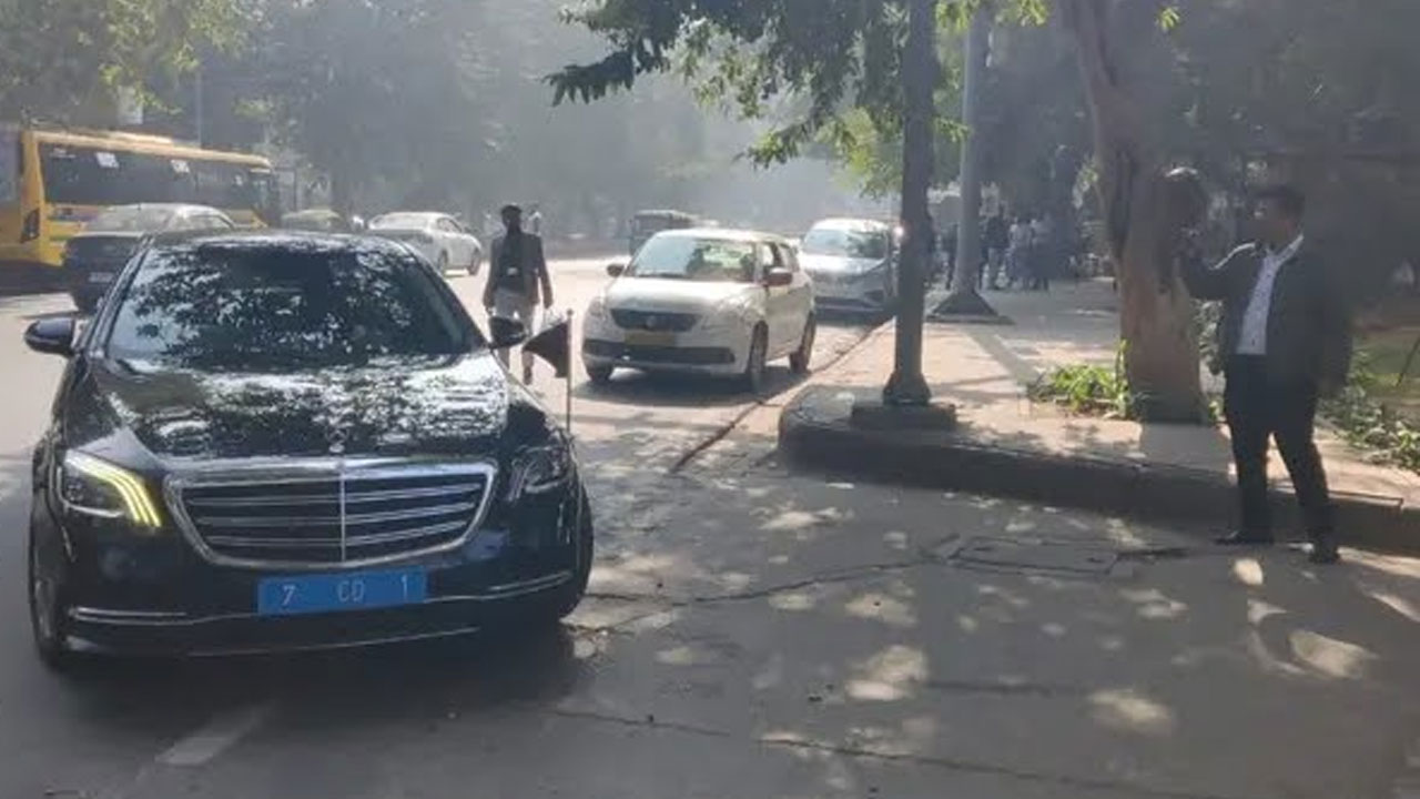 এবার নয়াদিল্লিতে বাংলাদেশের হাইকমিশনারকে তলব