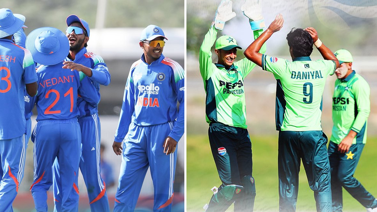 ভারত-পাকিস্তানের ম্যাচসহ টিভিতে যত খেলা দেখবেন