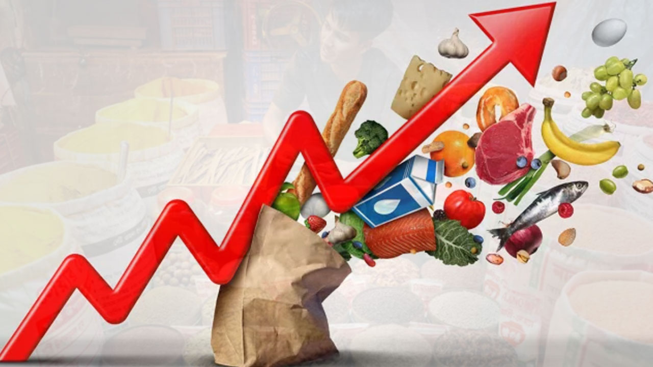নভেম্বরে মূল্যস্ফীতি ৮.২৯ শতাংশ, অস্বস্তি বাড়াচ্ছে খাদ্যপণ্যের দাম