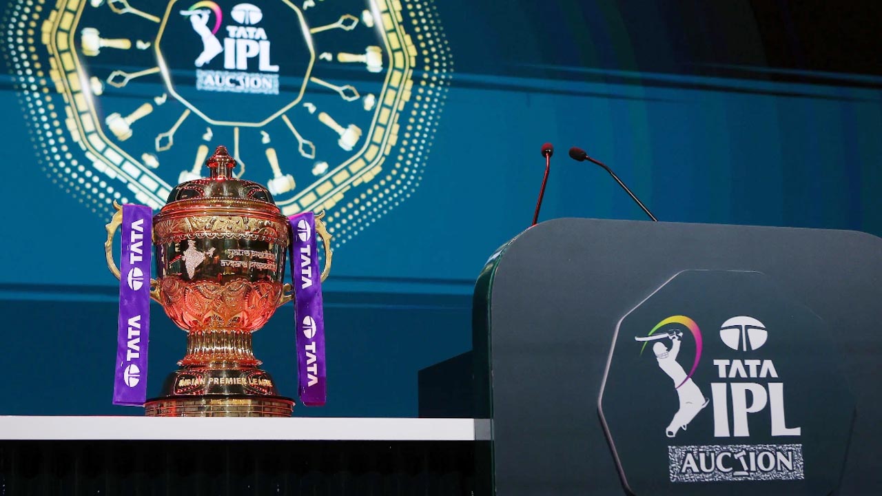 IPL : ১ হাজারের বেশি ক্রিকেটারের নিবন্ধন, নাম দিলেন না তারকা ক্রিকেটার