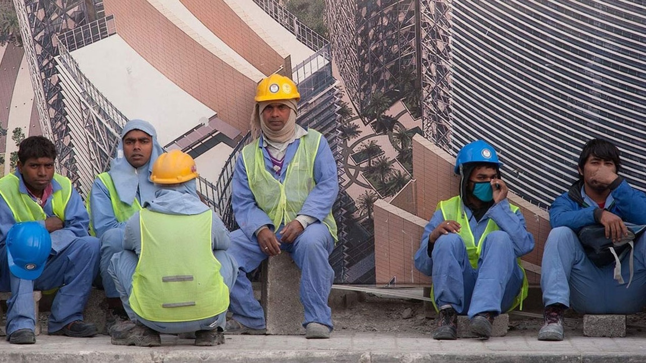 ইরাকে কর্মসংস্থান নিয়ে বাংলাদেশিদের সতর্ক করল দূতাবাস