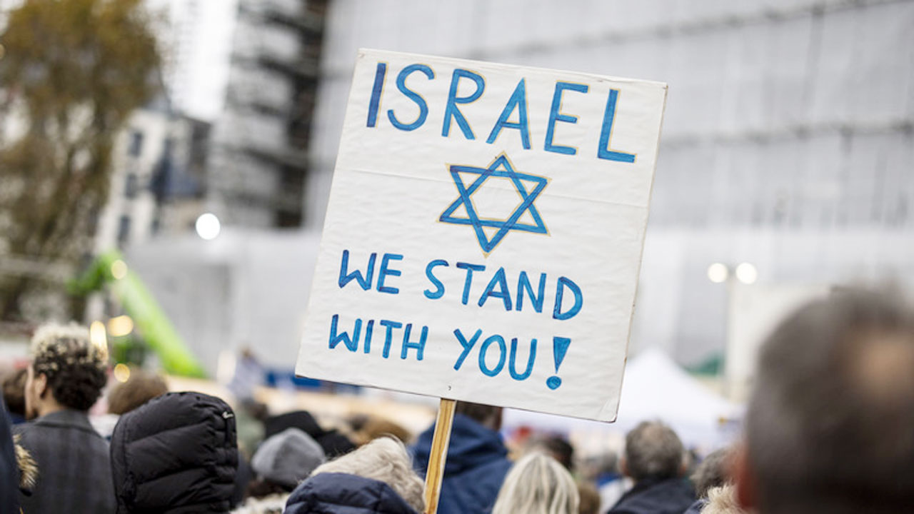 প্রচার-প্রোপাগান্ডা খাতে আর্থিক বরাদ্দ ২০ গুণ বাড়ালো ইসরায়েল