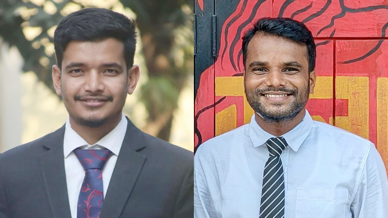 ইবিসাসের নতুন সভাপতি মুনিম, সম্পাদক জুয়েল