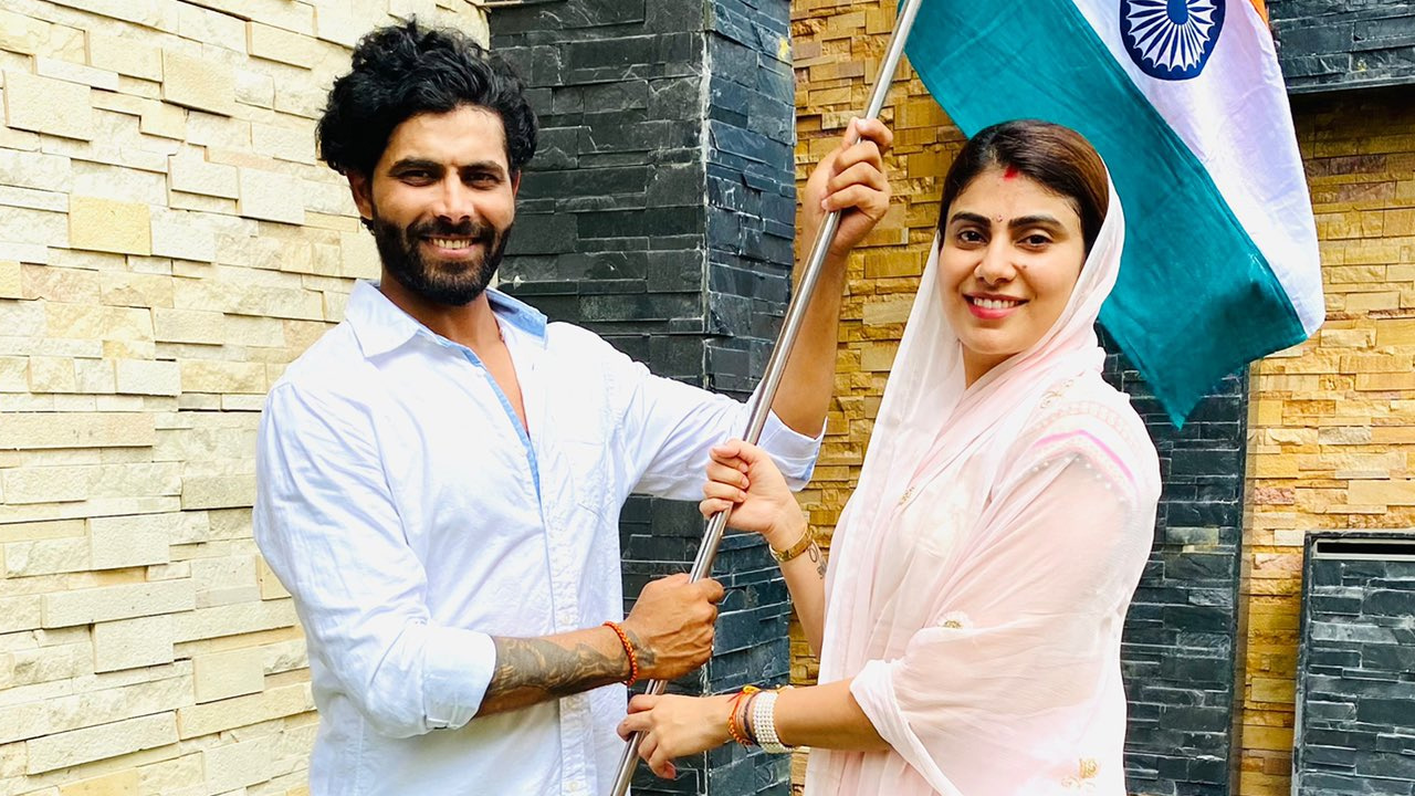 ‘বাকি ক্রিকেটাররা নেশা করলেও করতে পারে, আমার স্বামী করে না’