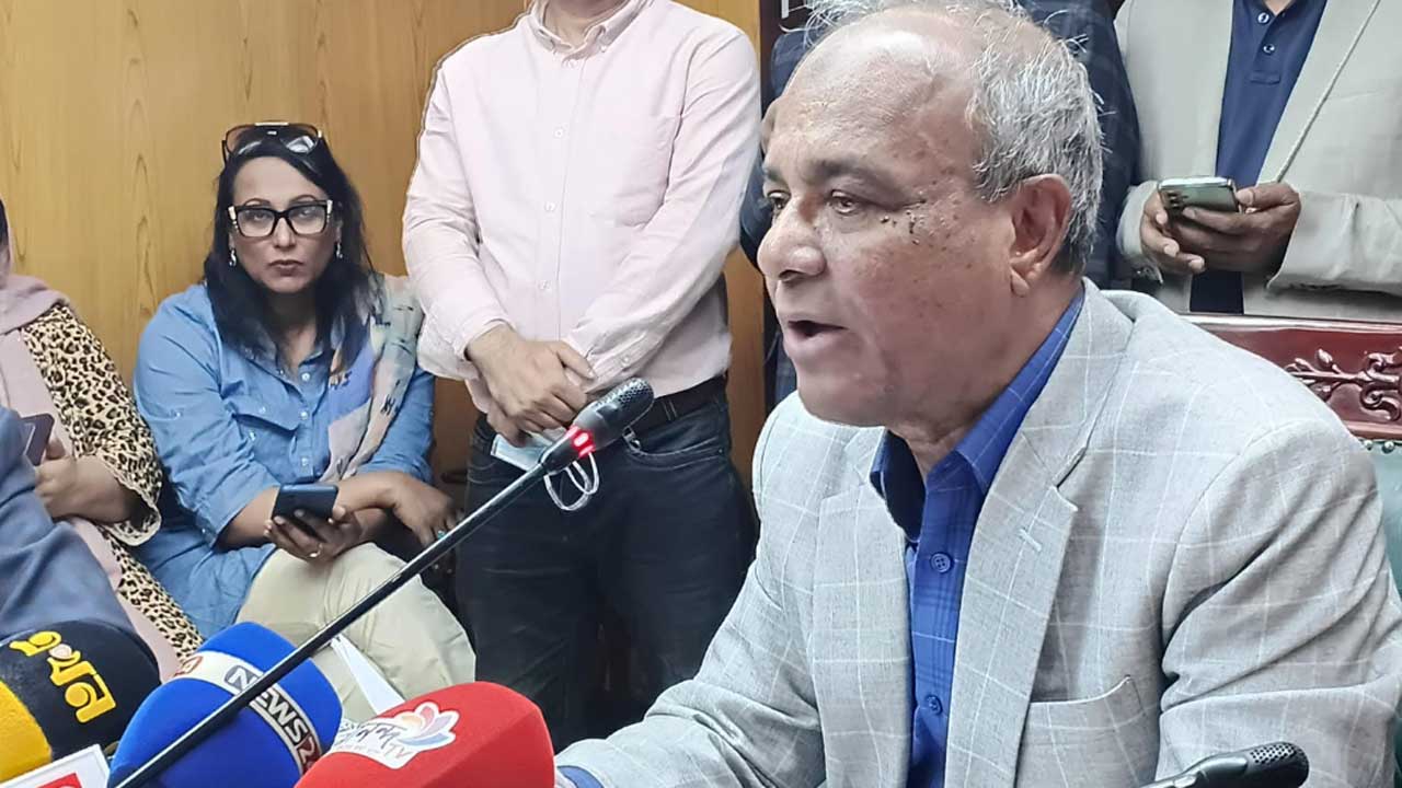 সবজির দাম সহনীয়, আমদানির পর পেঁয়াজের দাম কমে যাবে