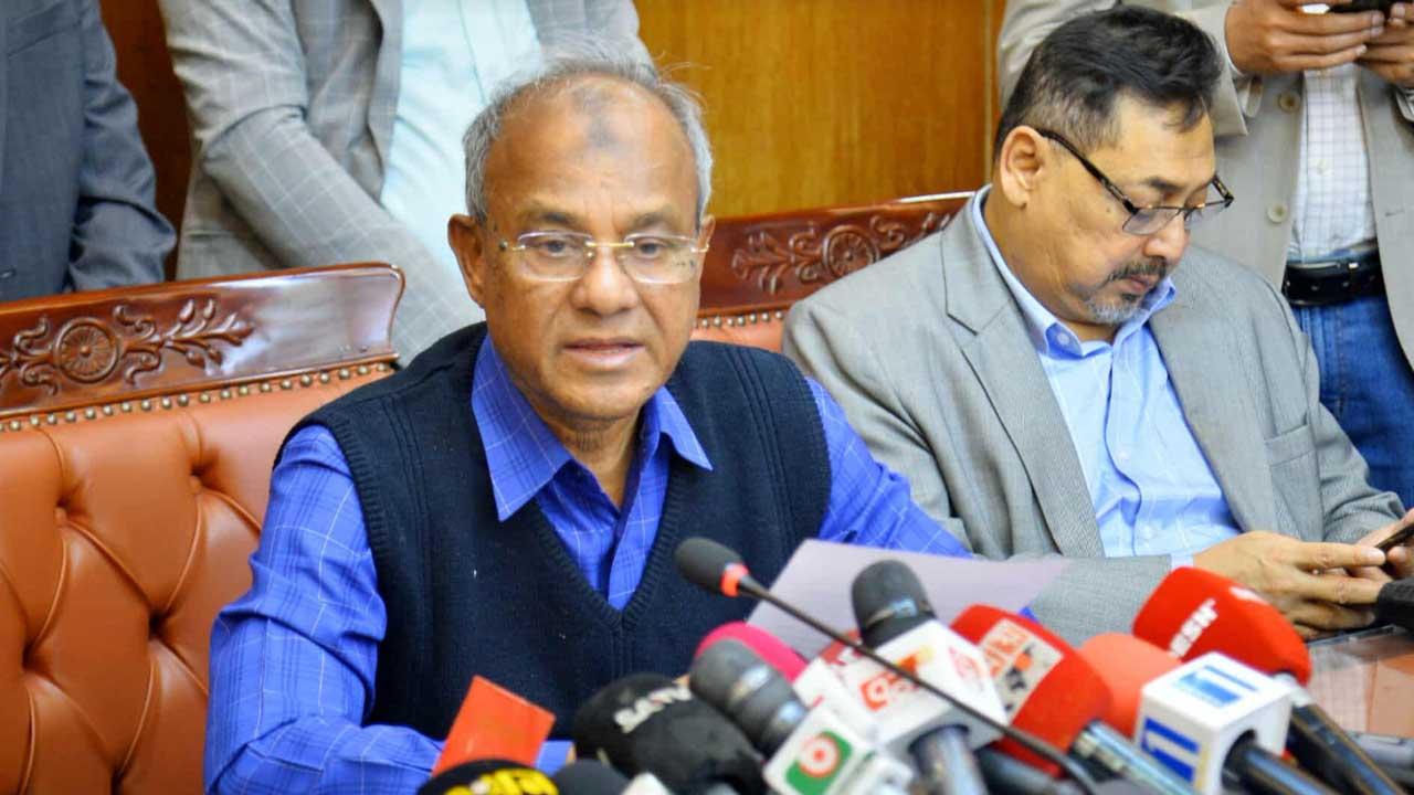 গণ-অভ্যুত্থানের যোদ্ধাদের জন্য নিরাপত্তার ব্যবস্থা নেওয়া হচ্ছে