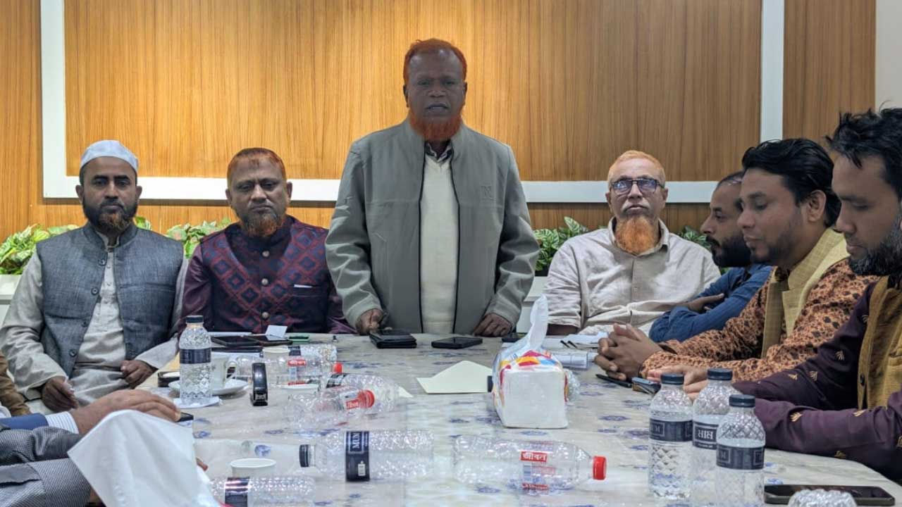 নির্বাচনী রোডম্যাপে ছাড় নয়, ফেব্রুয়ারিতেই ভোট দাবি জামায়াতের