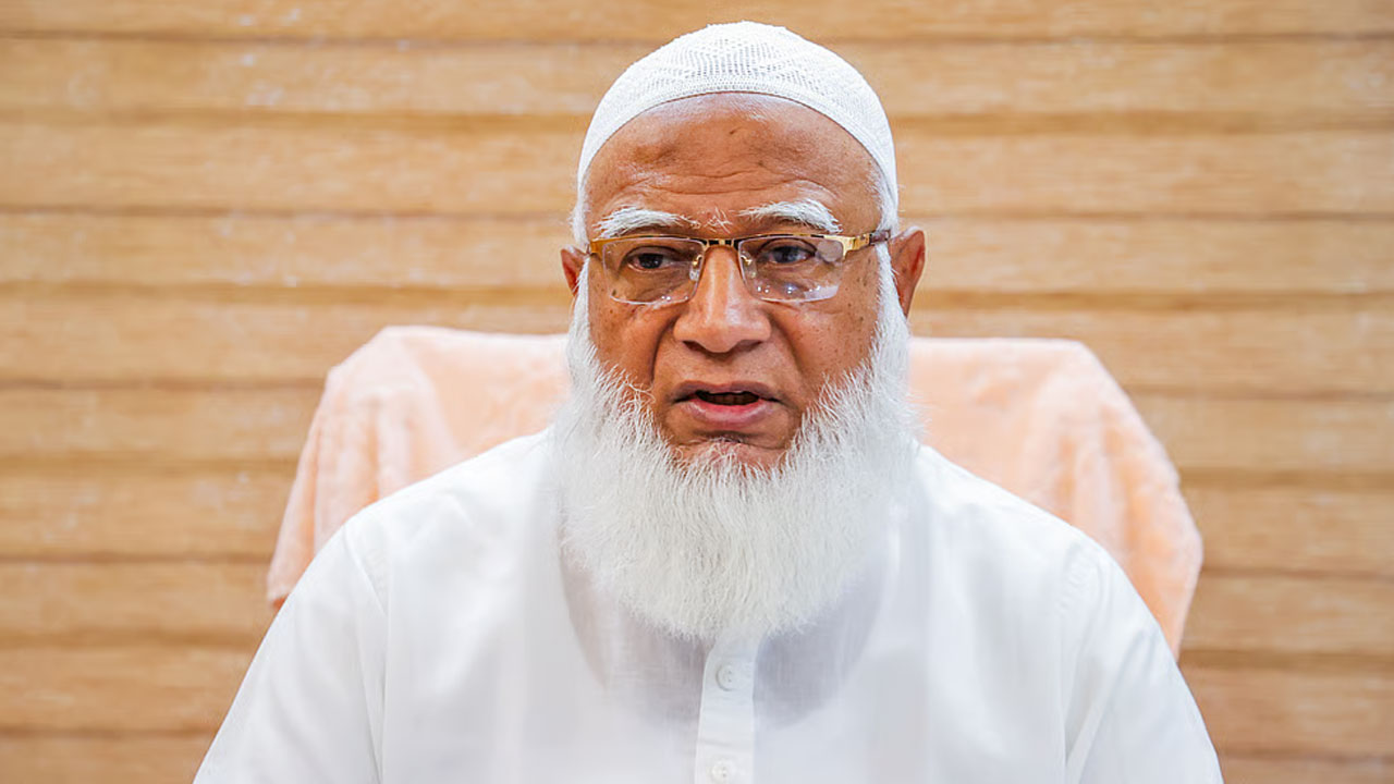 ওসমান হাদি ছিলেন একজন সাহসী জুলাই যোদ্ধা ও সাচ্চা দেশপ্রেমিক