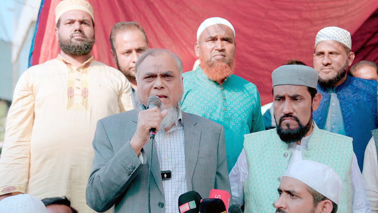 হাদিকে বারবার প্রাণনাশের হুমকি দিলেও পদক্ষেপ নেয়নি স্বরাষ্ট্র মন্ত্রণালয়