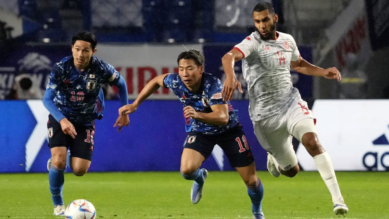 বিশ্বকাপে হাজারতম ম্যাচে খেলবে কারা?