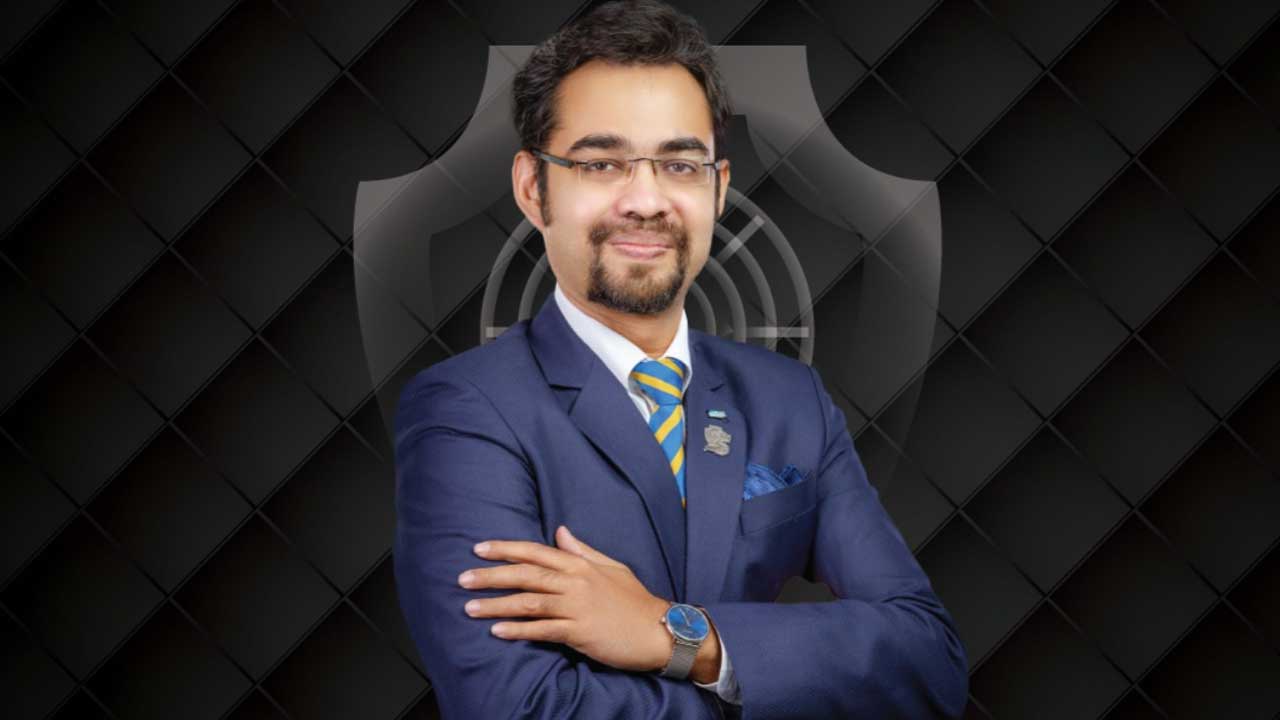 জেসিআই বাংলাদেশের ন্যাশনাল ভাইস প্রেসিডেন্ট হলেন ফাহমিদুর রহমান