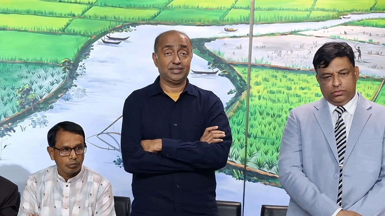 শিশু সাবা হত্যাকারীদের কোনো ছাড় নয়, দ্রুত বিচার নিষ্পত্তি করা হবে