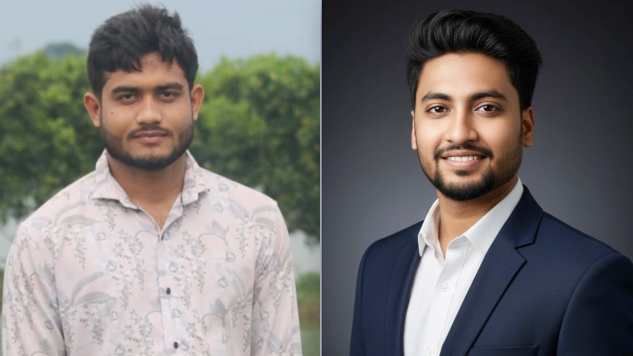 ঝিনাইদহে বৈষম্যবিরোধী ছাত্র আন্দোলনের আহ্বায়ক সাইদুর, সচিব জীবন