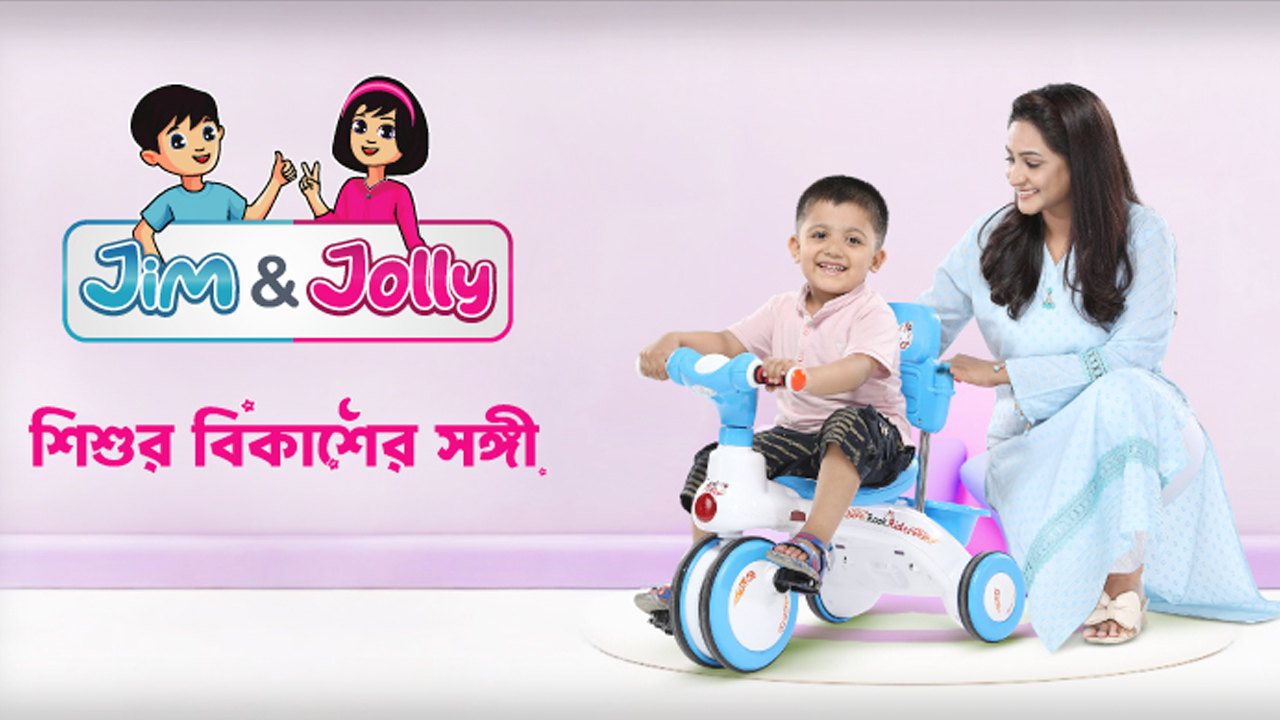 Jim & Jolly Toys: A Local Brand Shaping the Future of Play