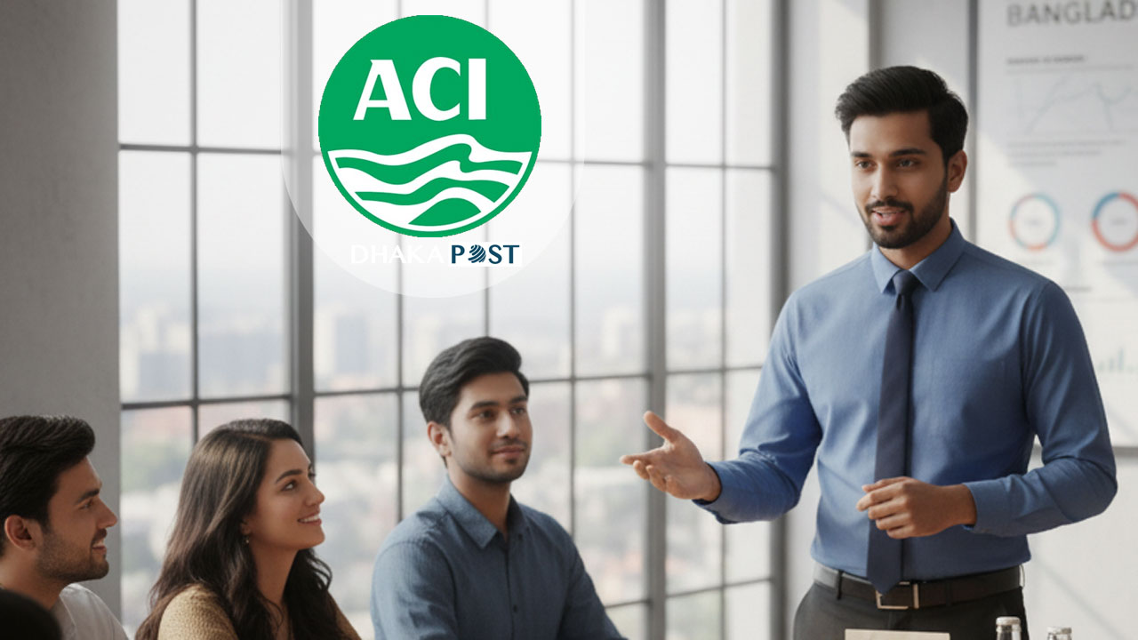 নিয়োগ দিচ্ছে এসিআই, আবেদন চলবে ডিসেম্বরজুড়ে