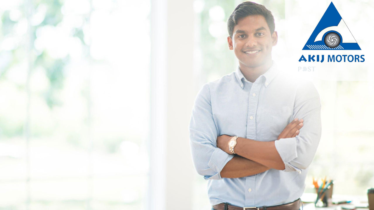 আকিজ গ্রুপে চাকরি, আবেদন চলবে ১৫ ডিসেম্বর পর্যন্ত