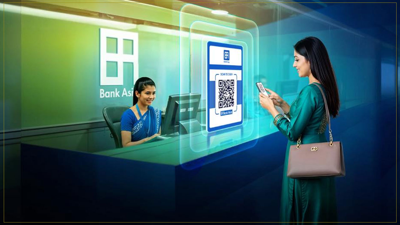 নিয়োগ দিচ্ছে ব্যাংক এশিয়া, নেবে নারী-পুরুষ উভয়