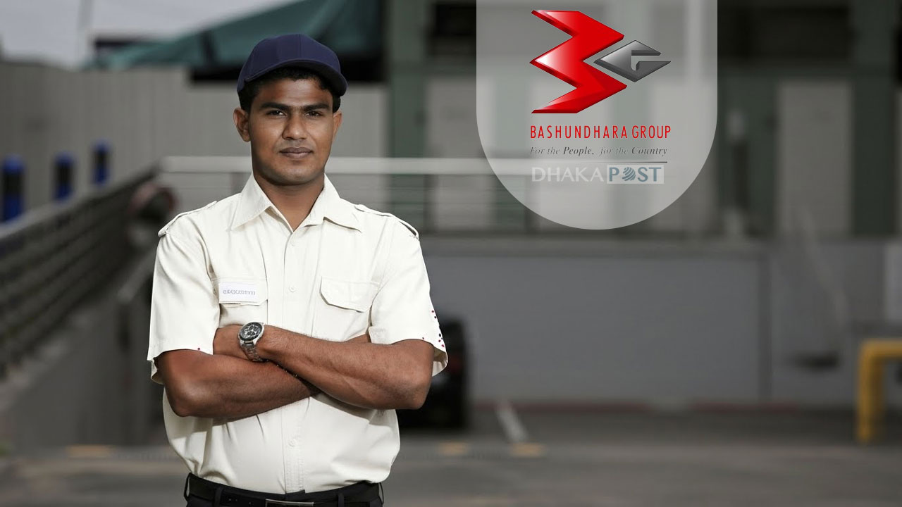 এসএসসি পাসে বসুন্ধরা গ্রুপে চাকরি, রয়েছে আবাসন সুবিধা